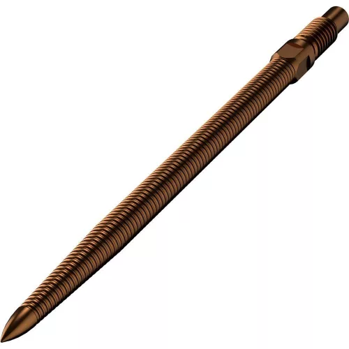 Varf darts Bull's CP, micro grip bronze 36mm