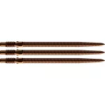 Varf darts Bull's CP, micro grip bronze 36mm