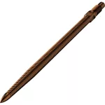 Varf darts Bull's CP, micro grip bronze 40mm