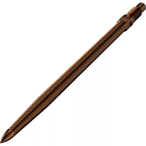 Varf darts Bull's CP, micro grip bronze 40mm