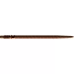Varf darts Bull's CP, micro grip bronze 40mm
