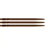 Varf darts Bull's CP, micro grip bronze 40mm