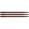 Varf darts Bull's CP, micro grip bronze 40mm