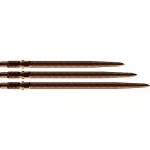 Varf darts Bull's CP, micro grip bronze 40mm