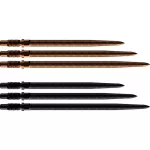 Varf darts Bull's CP, micro grip bronze 40mm