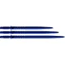 Varf darts Bull's CP grip inelat albastru, 32mm