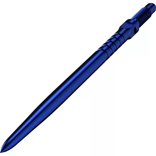 Varf darts Bull's CP inelat albastru 36mm