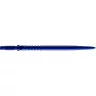 Varf darts Bull's CP inelat albastru 36mm