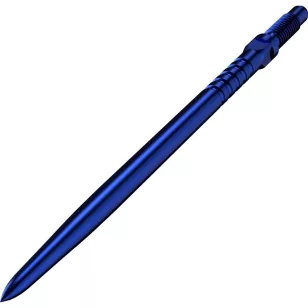 Varf darts Bull's CP, inelat albastru 40mm