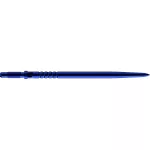 Varf darts Bull's CP, inelat albastru 40mm