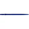 Varf darts Bull's CP, inelat albastru 40mm