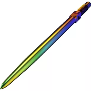 Varf darts Bull's CP, colorat 36mm