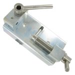 Aparat de schimbat varfuri Bull's Repointing Machine, 2 adaptari diferite