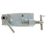 Aparat de schimbat varfuri Bull's Repointing Machine, 2 adaptari diferite