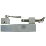 Aparat de schimbat varfuri Bull's Repointing Machine, 2 adaptari diferite