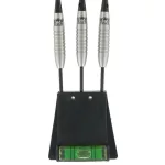 Nivela pentru tinta de darts Bull's Referee Tool