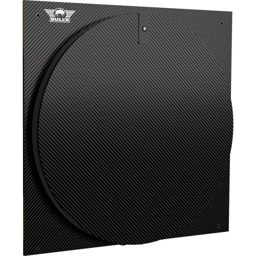 Sistem de reducere a zgomotului pentru tinta de darts, Bull's Silencer Neo