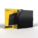 Sistem de reducere a zgomotului pentru tinta de darts, Bull's Silencer Neo