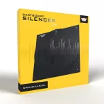 Sistem de reducere a zgomotului pentru tinta de darts, Bull's Silencer Neo