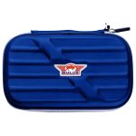 Husa darts Bull's Wings albastru mic,, pentru un set