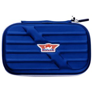 Husa darts Bull's Wings albastru mic,, pentru un set