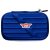 Husa darts Bull's Wings albastru mic,, pentru un set