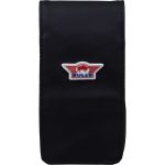 Husa darts Bull's Space Case, moale negru, pentru un set