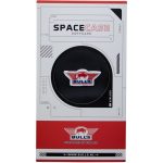 Husa darts Bull's Space Case, moale negru, pentru un set