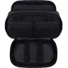   Husa darts Bull's Carbon Wallet, pentru doua seturi de sageti