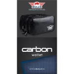 Husa darts Bull's Carbon Wallet, pentru doua seturi de sageti