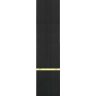 Covor darts cauciuc Bulls Rubber Oche 300×60cm, negru