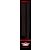 Covor darts moale cu iesire Bulls Carpet Finish 300×62cm, negru-rosu