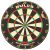 Tinta de darts Bull's Advantage 7.01, cu sarma ascutita, calitate competitionala, din sisal