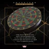 Tinta darts Bull's Advantage Black