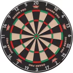 Tinta darts Bull's Shark Pro 2026 calitate competitionala