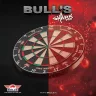   Tinta darts Bull's Shark Pro 2026 calitate competitionala