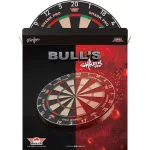 Tinta darts Bull's Shark Pro 2026 calitate competitionala