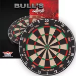 Tinta darts Bull's Shark Pro 2026 calitate competitionala