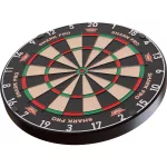Tinta darts Bull's Shark Pro 2026 calitate competitionala