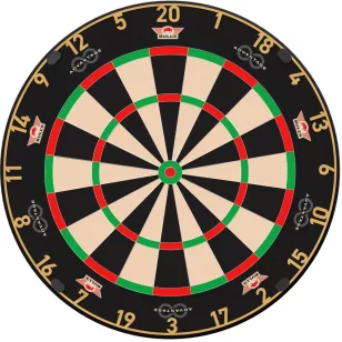Tinta darts Bull's Advantage 8 calitate competitionala