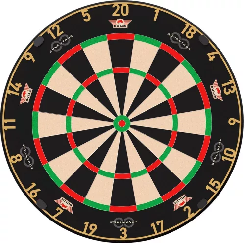 Tinta darts Bull's Advantage 8 calitate competitionala