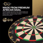 Tinta darts Bull's Advantage 8 calitate competitionala
