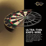 Tinta darts Bull's Advantage 8 calitate competitionala