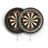 Iluminare pentru darts si protectie perete 2-in-1 Bull's Lumo 2.0