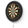 Iluminare pentru darts si protectie perete 2-in-1 Bull's Lumo 2.0