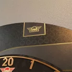 Protectie perete darts Bull's Advantage 8