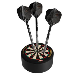 Suport pentru set darts, mini tinta Bull's Advantage