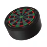   Suport set sageti darts Bull's Advantage Black tinta darts mini
