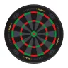   Suport set sageti darts Bull's Advantage Black tinta darts mini