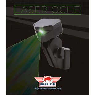 Proiector laser pentru linia de start darts Bull's
